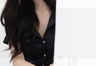Xiuren秀人网 - 万圣节招募鬼兵，珍妮花的免费美图，分分钟化身“灵异模特”！