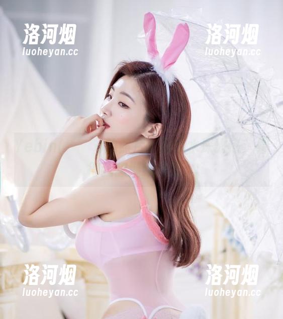 Yebin(전예빈)的照片，剧情水深火热，看得我想继续追剧。-洛河烟