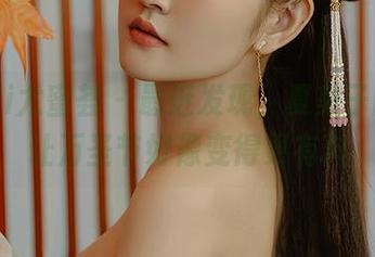 YouMi尤蜜荟 - 最近发现，夏美子的图包让万圣节好像变得更有料