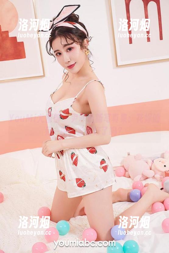 YouMi尤蜜荟 - 尹菲最新写真集:花嫁的另一面,准备好了吗?-洛河烟 YouMi尤蜜荟 - 尹菲最新写真集:花嫁的另一面,准备好了吗?-洛河烟