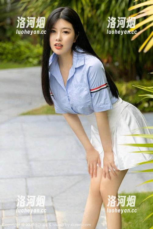 YouMi尤蜜荟 - 看张思允Nice的高清礼服套图,保证你在家里狂点“加入购物车”的节奏!-洛河烟 YouMi尤蜜荟 - 看张思允Nice的高清礼服套图,保证你在家里狂点“加入购物车”的节奏!-洛河烟