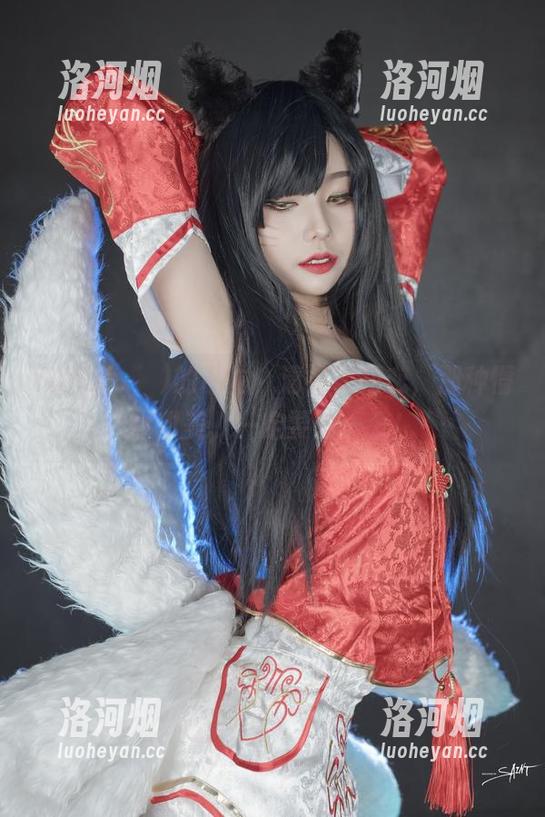Yuna(윤아)的私拍，清纯如初恋，那种懵懂甜美，一定要赞一个！-洛河烟