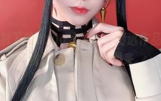 牛仔裤下的aqua水淼——精选作品集让我预测到夏天的到来