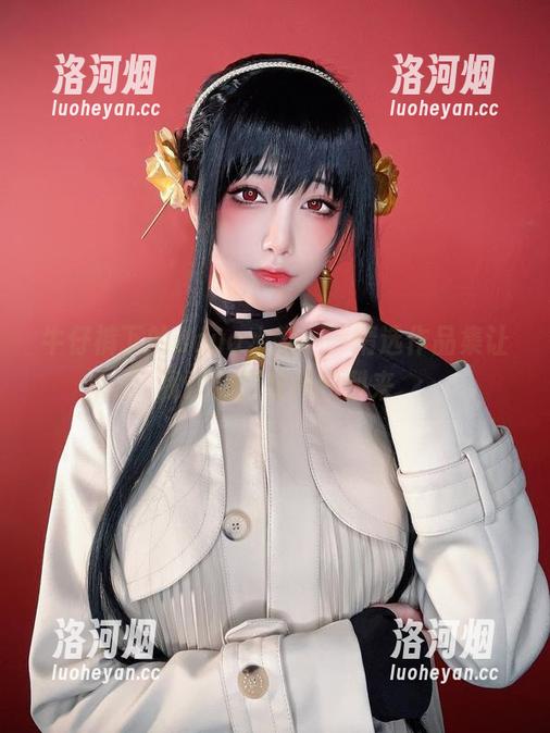 牛仔裤下的aqua水淼——精选作品集让我预测到夏天的到来-洛河烟