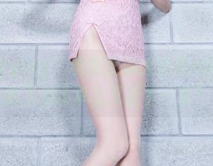 beautyleg - 黄苇萱的大长腿+网袜=我的下载清单上又加了一条？