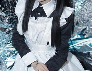 fushii_海堂的和服幻想：让你误以为是在古代溜达，一看却是最近的写真图包