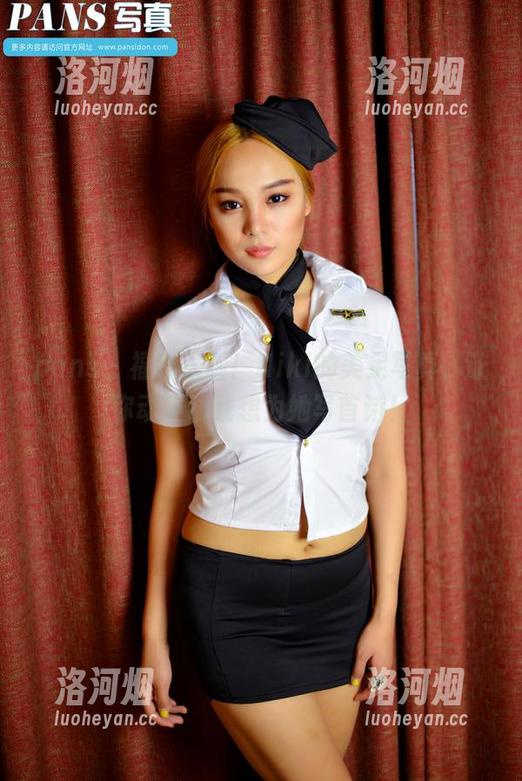 pans - 福利来啦！Kiki的美足写真，让你动不动就想为她写首诗！-洛河烟