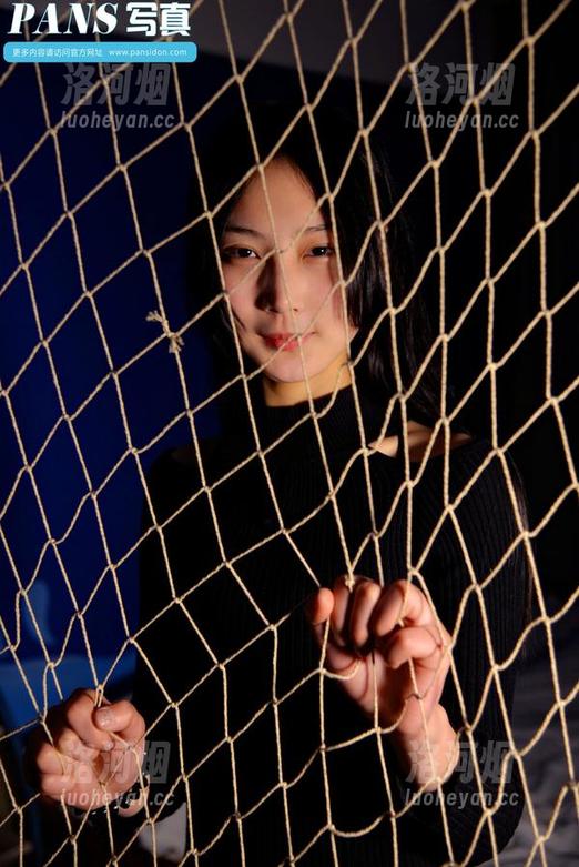 pans - 金熙穿睡衣的日常，轻松无圣光，美图随你带走-洛河烟