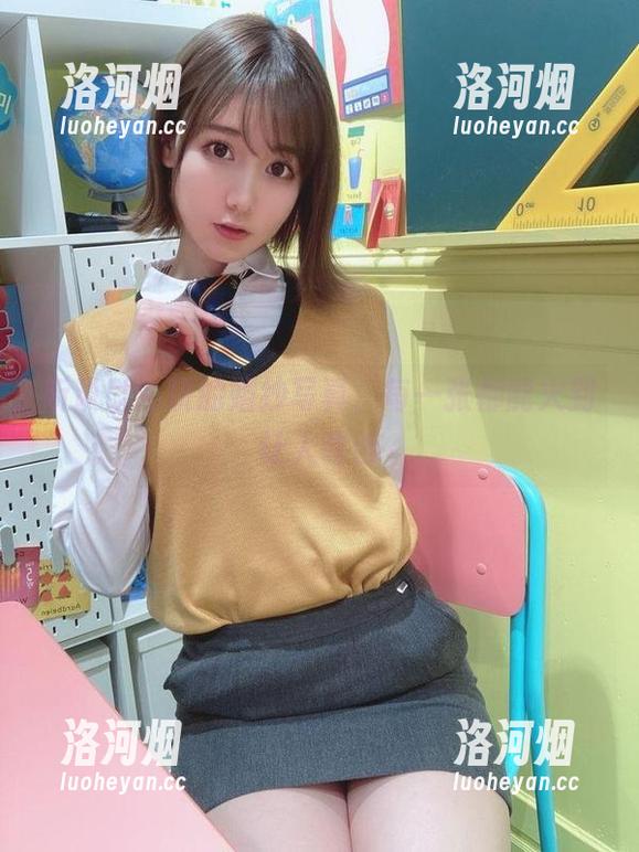 听说けん研的婚纱写真，每一张都能火到让人咋舌-洛河烟