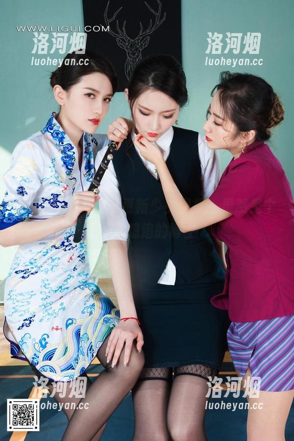 丽柜 - vicky又更新少女图集,果然是个让人想追的博主-洛河烟 丽柜 - vicky又更新少女图集,果然是个让人想追的博主-洛河烟