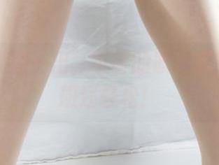 丽柜 - 原图一出，可馨的职业装居然比上班还轻松！