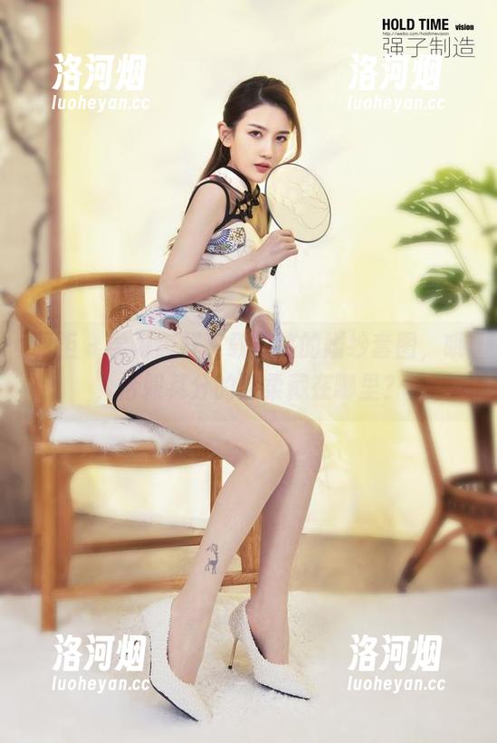 丽柜 - 学习怎样下载悠悠的婚纱套图，哦，恰如其分的温柔藏在哪里？-洛河烟