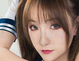 丽柜 - 图片精选：由美的女孩是否触动你那隐藏的躁动，快来和我聊聊。