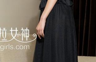 克拉女神 - 孟君化身奶牛界模特，壁纸大赏“牛”中牛！