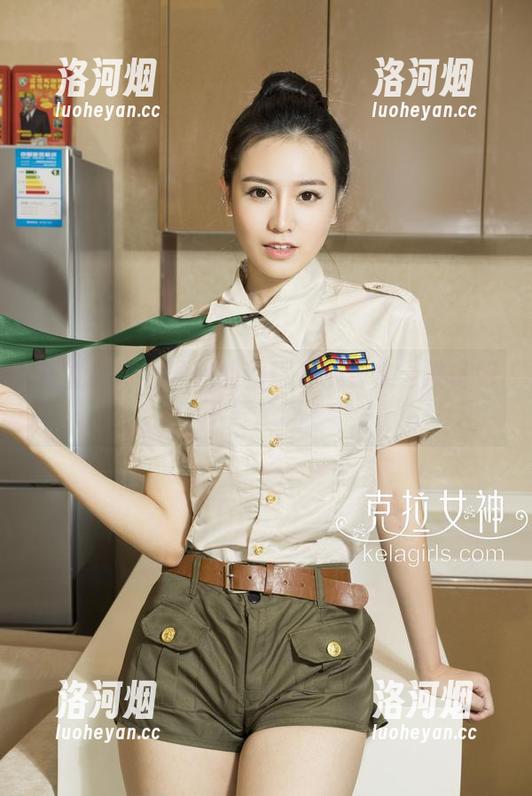 克拉女神 - 颖儿的秋意春心合集：准备好下载了吗？-洛河烟