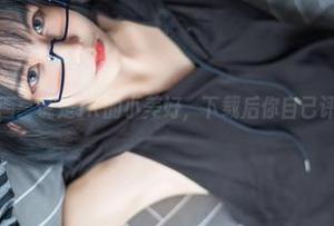 兔玩映画：说是JK的小美好，下载后你自己评评看！