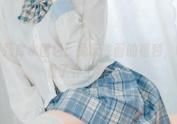黑呆死库水图包！兔玩映画的福利，听说看了会上瘾哦～