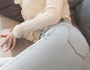 壁纸新定义？凉凉子兔女郎阿狸的写真，让每次开关机都变得值得期待！