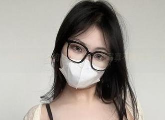 微密圈 - 可爱的肉巴与肉感宝宝，谁说写真不能引发一场冥想？