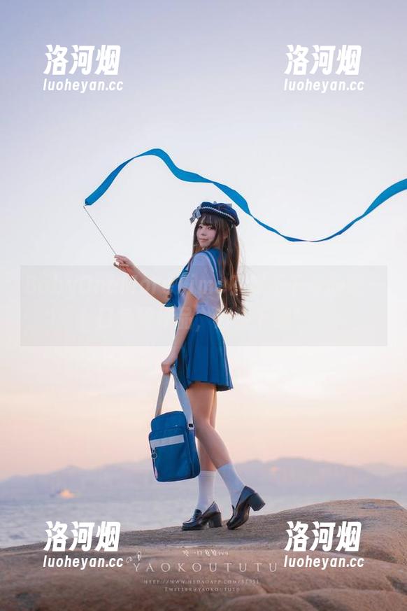 BabyOneMoreTime？停不下来的咬一口兔娘作品，赶紧下载！-洛河烟