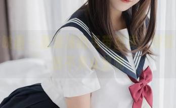 喵糖映画 - 蠢沫沫的吊带图库：赞叹，果然不负众望呢