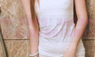 头条女神 - 要搞事情？林依依透明合集又来了！我说这衣服能不能再薄点？