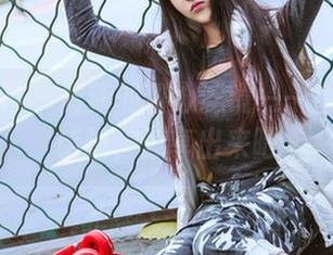 头条女神 - 最新的甜心滤镜——鱼宝宝有话说，分享出来吧