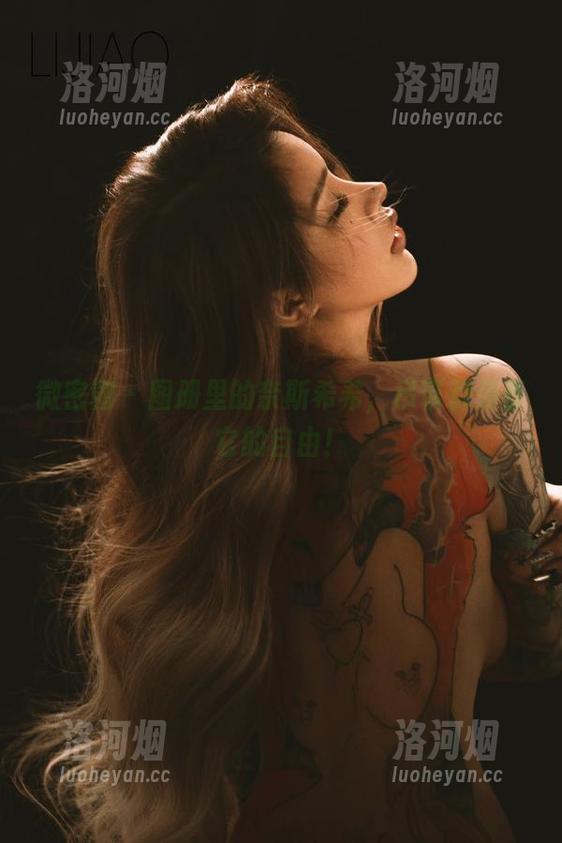 微密圈 - 图册里的奈斯希希,吊带都羡慕它的自由!-洛河烟 微密圈 - 图册里的奈斯希希,吊带都羡慕它的自由!-洛河烟