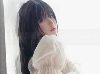 随便一看女主K的蒂法，我的思绪就飘到哪里去了？