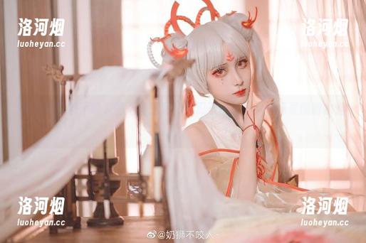 每次看奶狮不咬人的浴室图集，都忍不住想，换个场景测测水温？-洛河烟
