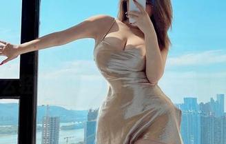 微密圈 - 激烈的台球大战：安妮yoo显得那么轻松？这组美图真能解惑吗！
