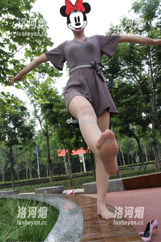 微密圈 - 家有水墨老师的照片，图包里藏了多少温柔？数得过来就太厉害了！-洛河烟