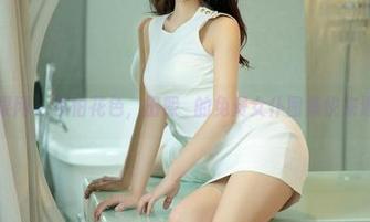 尤果网 - 不怕花色，田熙玥的免费女仆图集快来逛逛