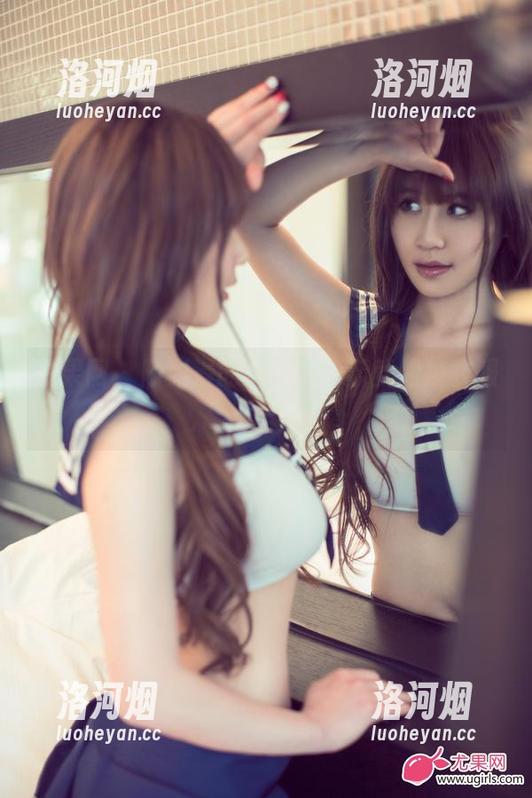 尤果网 - 陈雅漫的女仆:更新就像换衣服,一脱了之!-洛河烟 尤果网 - 陈雅漫的女仆:更新就像换衣服,一脱了之!-洛河烟