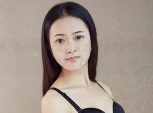 尤物馆 - 嘘，Amrita贞贞的长腿美图分享又来了，准备好迎接你的扎心了吗？