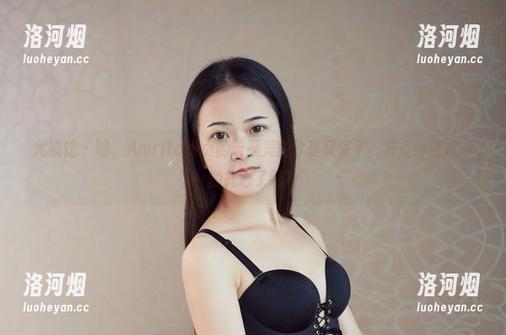 尤物馆 - 嘘，Amrita贞贞的长腿美图分享又来了，准备好迎接你的扎心了吗？-洛河烟