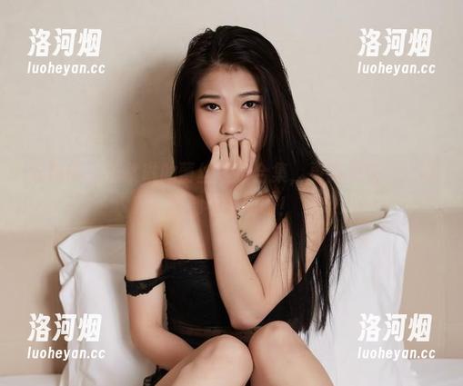 尤物馆 - 王紫琳的蕾丝装扮合集，更新又来了，谁能都不心动呀！-洛河烟