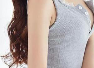 尤蜜荟 - 安然女友写真图集——这一页我认真了，其他没啥好说的