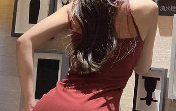 微密圈 - 如梦似幻，高清资源里的徐莉芝Booty，玲珑身姿让人品味无穷！