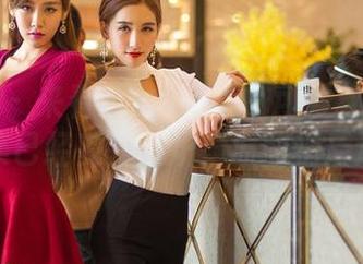 推女神 - 来看Yumi尤美的可爱秘籍吧！作品集已经妥妥出炉，原图稍后送上！