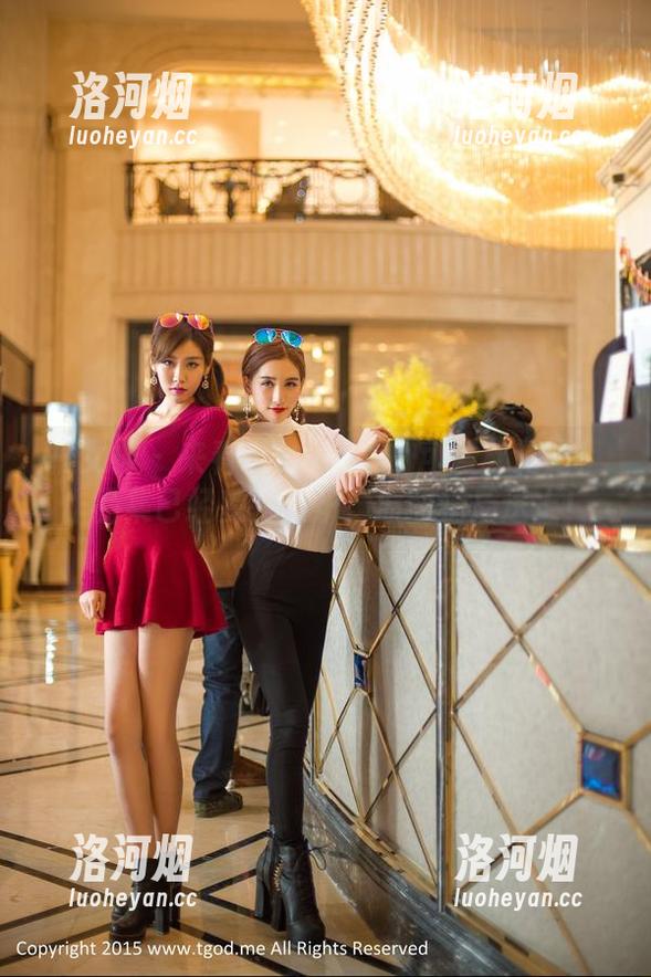 推女神 - 来看Yumi尤美的可爱秘籍吧！作品集已经妥妥出炉，原图稍后送上！-洛河烟