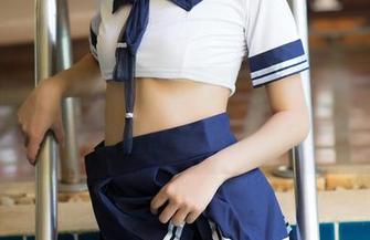 推女神 - 进了教室却不想上课，张雨涵的最新美图让我心猿意马。