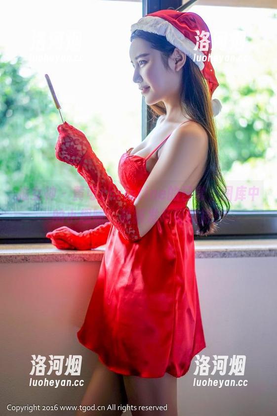 推女神 - 黄可christine的日常，图库中的小趣味，最新发布好期待！-洛河烟