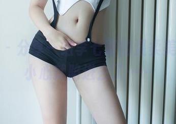 推女郎 - 分享一组李七喜的温柔美图，不小心就陷进去了……