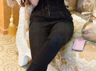 推女郎 - 终于看到了潘娇娇的可爱原图，果然资源是王道！