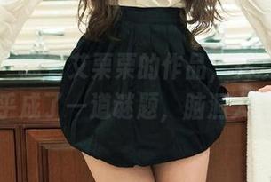 推女郎 - 翻看艾栗栗的作品，女友的身份似乎成了一道谜题，脑洞大开！