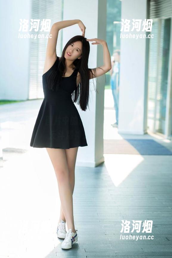 推女郎 - 图片中的郑瑞熙,婚纱遮掩后的反斗精神又要来啦!-洛河烟 推女郎 - 图片中的郑瑞熙,婚纱遮掩后的反斗精神又要来啦!-洛河烟