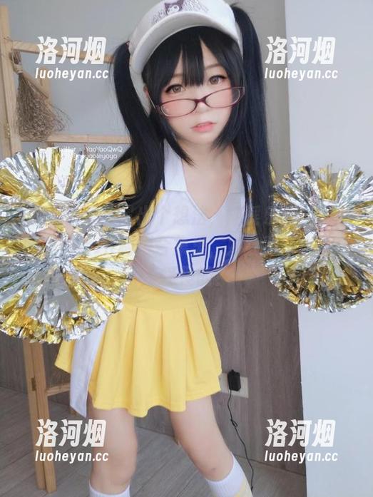 脑海中忽然冒出个想法,摇摇乐yoyo明明在黑丝JK制服合集里,她会不会也想奇奇怪怪的?-洛河烟 脑海中忽然冒出个想法,摇摇乐yoyo明明在黑丝JK制服合集里,她会不会也想奇奇怪怪的?-洛河烟
