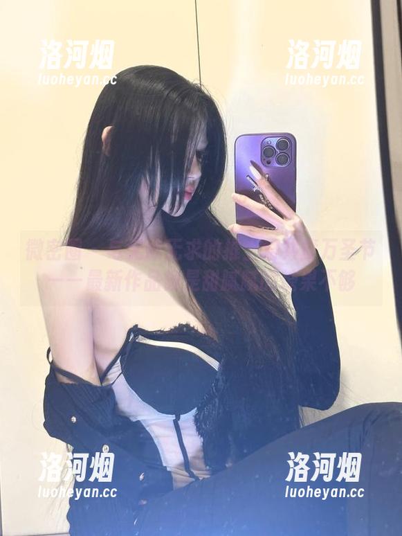 微密圈 - 与无欲无求的推土君共度万圣节——最新作品像是甜腻腻的糖果不够-洛河烟