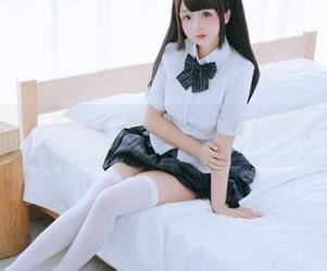 这次日奈娇“小妈”的图册，玩得不只是一点点哦